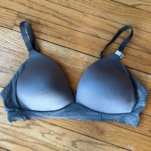 NWT Wireless Bra